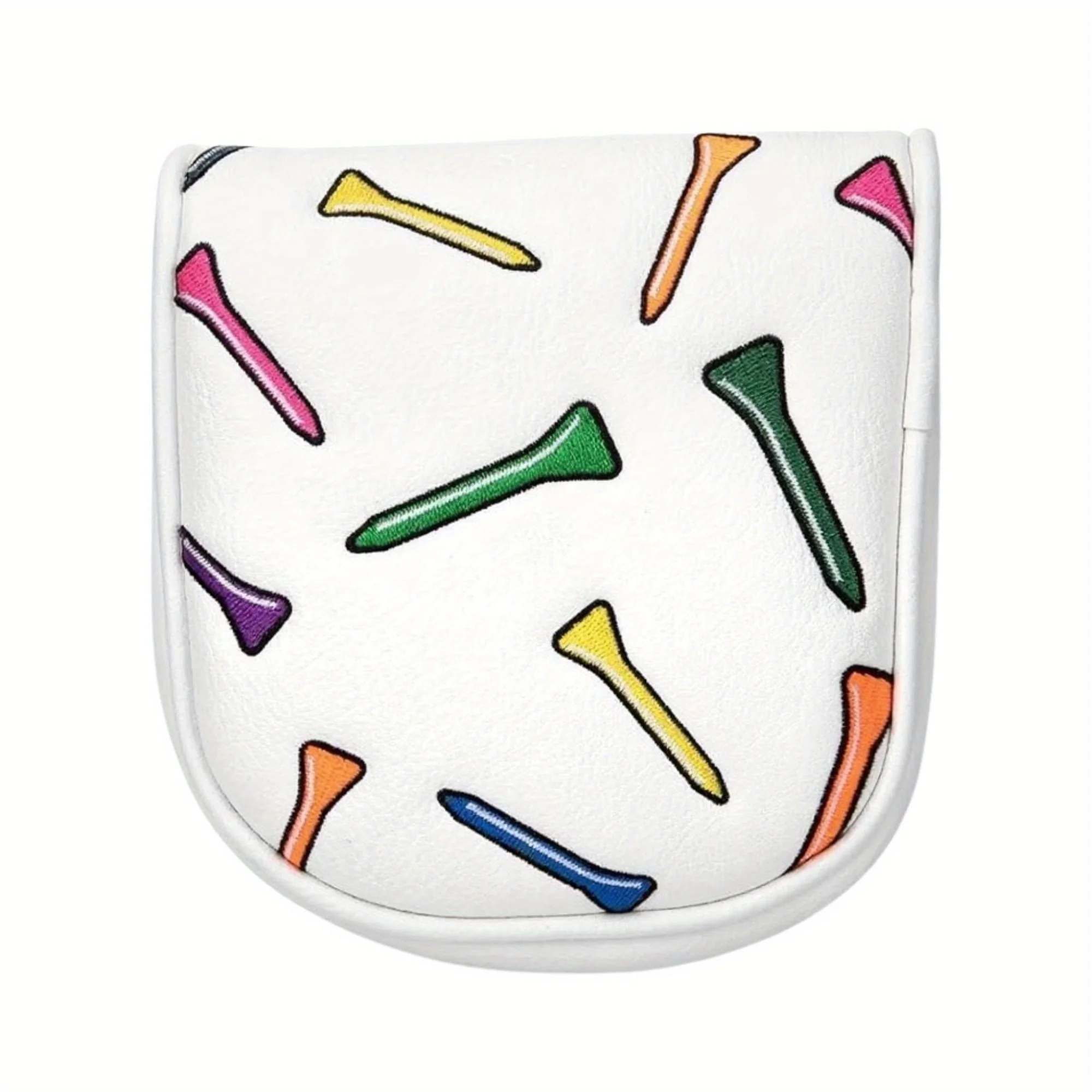 Golf Putter Cover M…