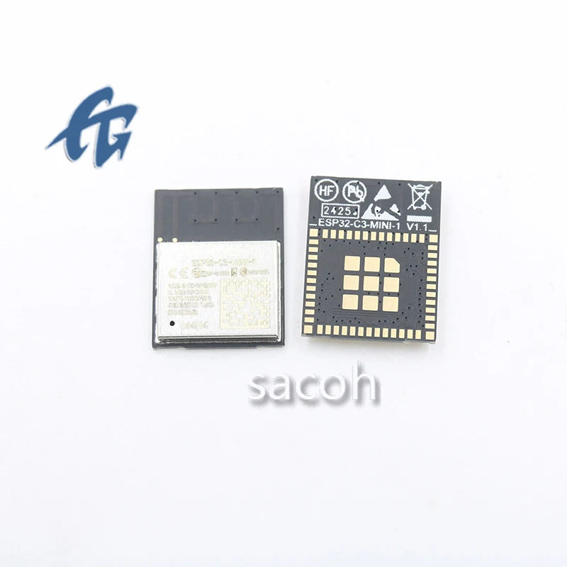 Sacoh Electronic Co… - image