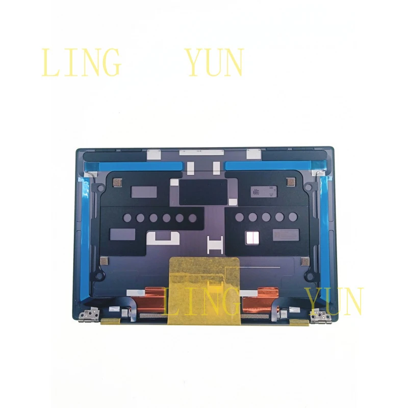 

Z z For Dell XPS 13 Plus 9320 Laptop LCD Back Cover Dark gray 0NPWHT