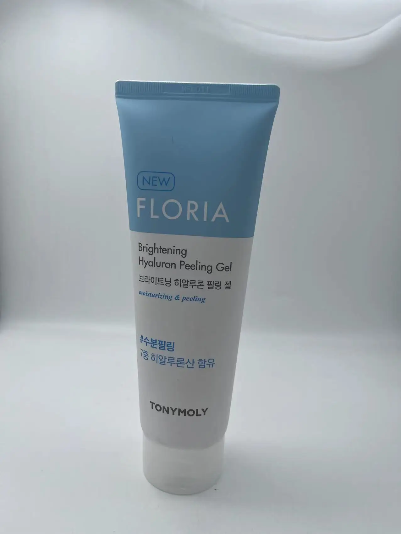 [TONYMOLY] Floria Осветляющий пилинг-гель 150 мл/тонизирующий пилинг-гель