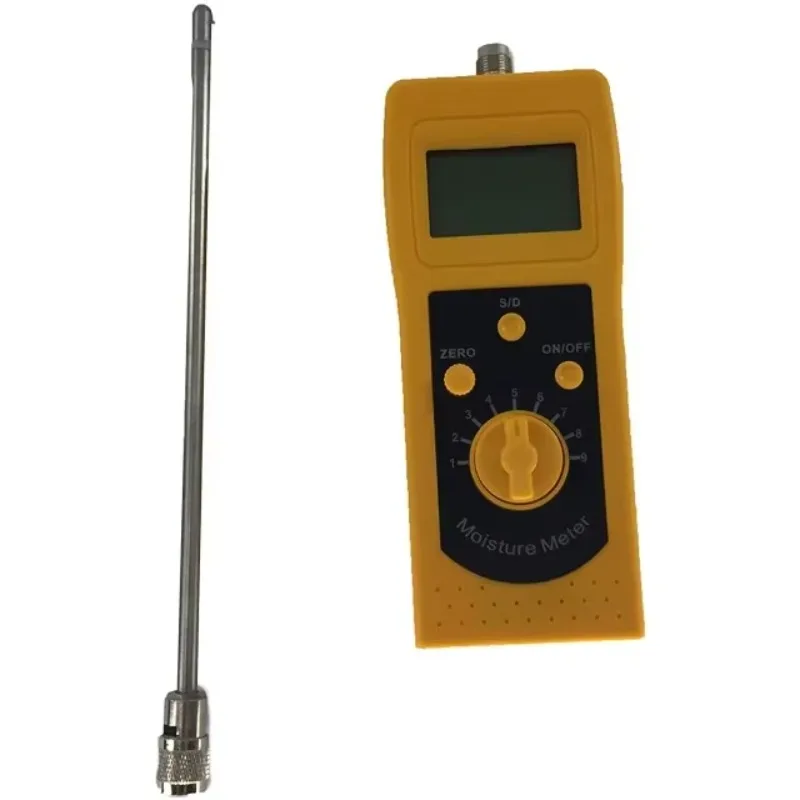2026/Taijia DM400L Sand Moisture Meter