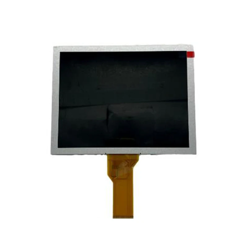 

8 inch LCD panel EJ080NA-05B support 800(RGB)*600 , 125PPI ,250 cd/m,lvds input,60HZ,8 INCH LCD screen