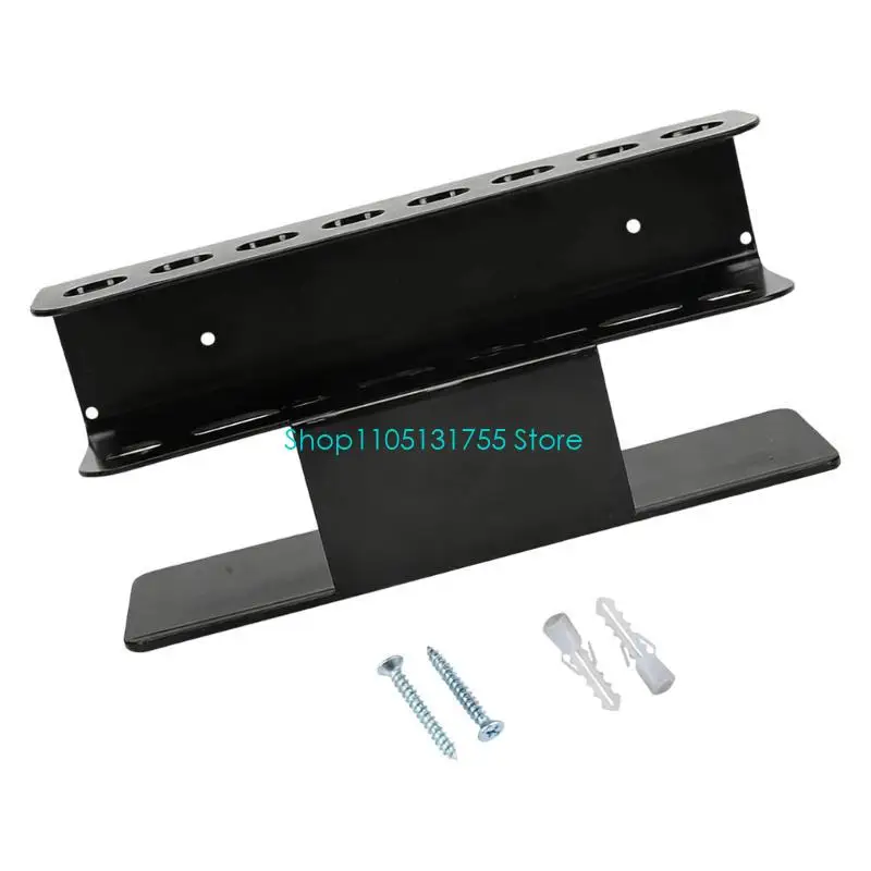 

K0EF Премиум Крытый дартс Настенный кронштейн Детские безопасные поверхности Стильное украшение для различных комнат