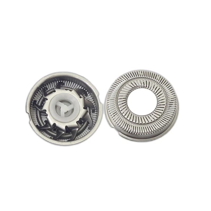 A14G-электрическая бритвенная головка FR6, замена для бритвенной головки FLYCO FS820 FS820 FS801 FS829