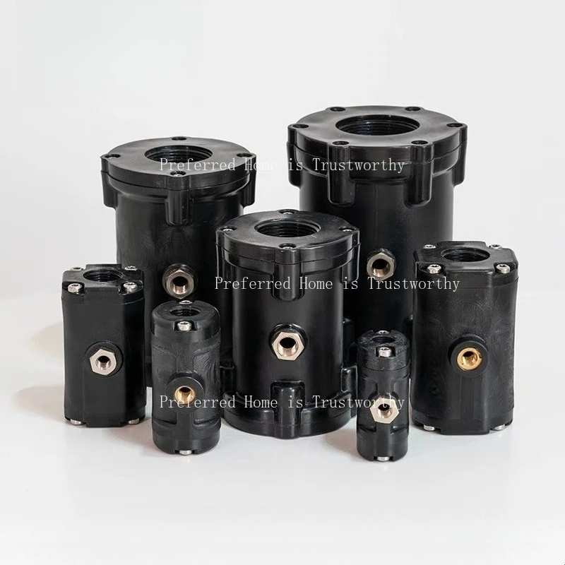 Pneumatic Clamp Valve Clicket