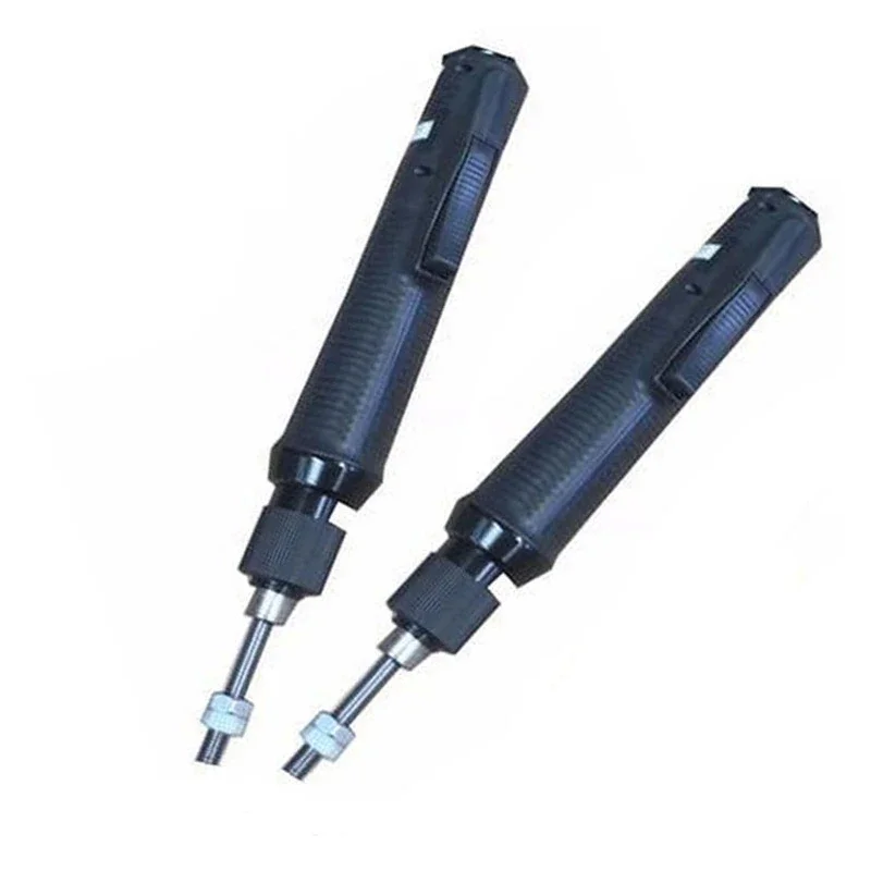 Special Electric Wrench Tool with Auto-Rotating Screw Sleeve for Wire Installation Fasteners Tool