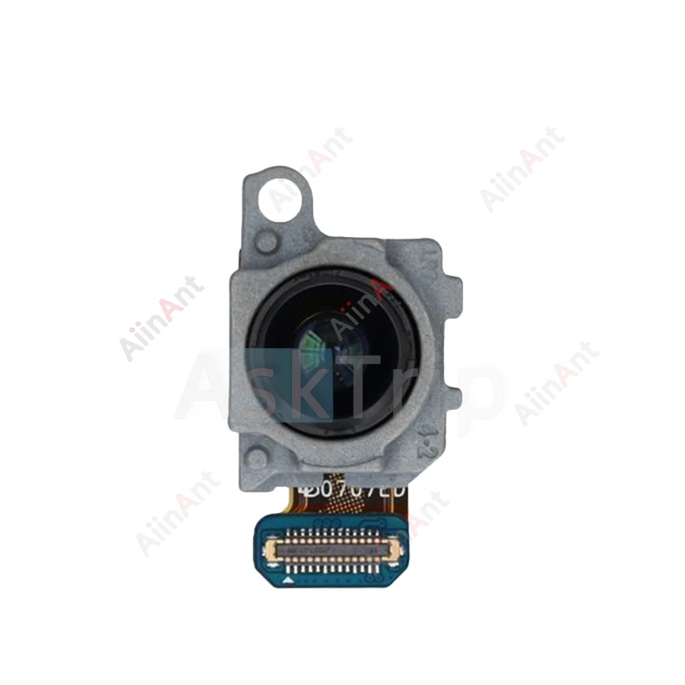 Macro Depth Wide Main Small Front Back Rear Camera Flex Cable For Samsung Galaxy Note 20 Ultra N981B N981U N986B N986U 4G 5G