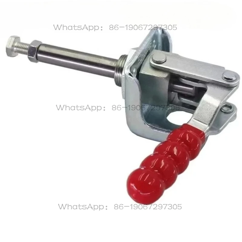 Test Stand Fixture for 36202M 36204M 36224M Fixture Push Pull Quick Clamp
