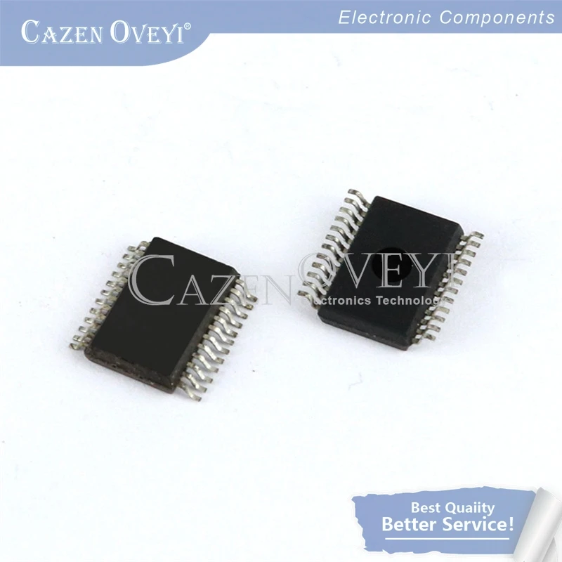 5pcs/lot OZ9966SN OZ9966 ICND2038S ICND2038 PI5C3383Q PI5C3383 L9958XP L9958 SSOP-24