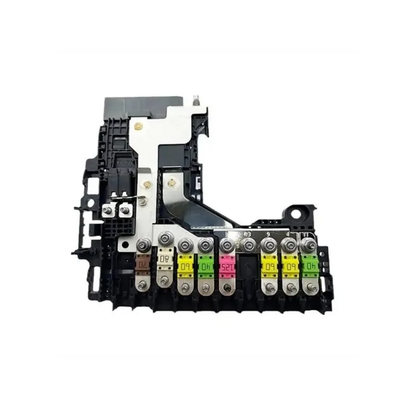 Protection Management Unit BPGA Battery Is Commonly Used in The Module 9666817380 9665878080 6500JE for 508 Citroen C4L C5 DS4