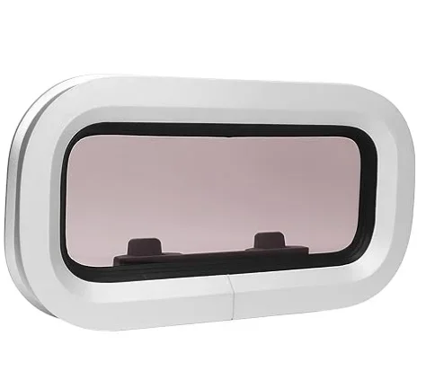 

Marine Porthole, Boat Ventilation Window Resistant Boat Inward Opening Porthole For Boat Yacht Nautical RV