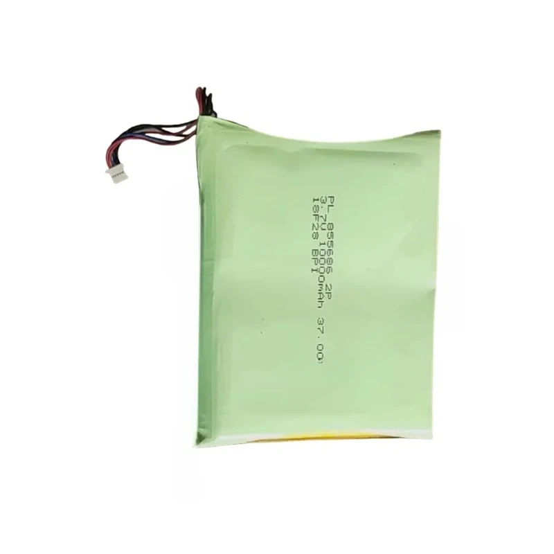 NEW Battery For FCAR F7S F8S F7S-D PRO F7 MAX F7-Pad F6S F6 PLUS F8S D7 PRO+ Car Decoder Diagnostics Batteries