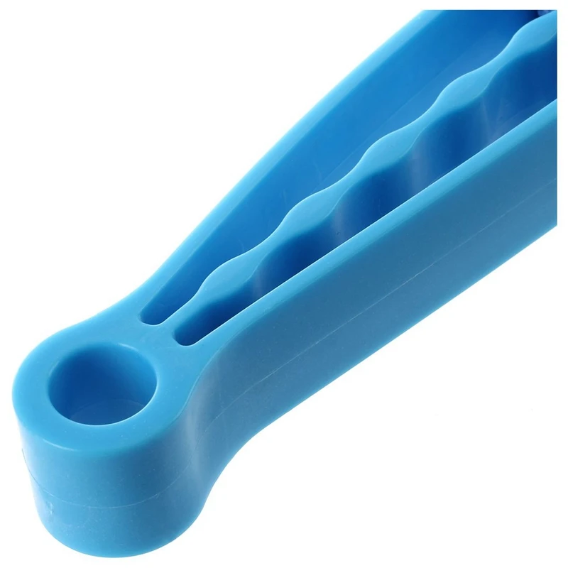 Mini Fibra Triple Blind Cleaner, Slats Venetian, Blinds Duster, 2 Pcs