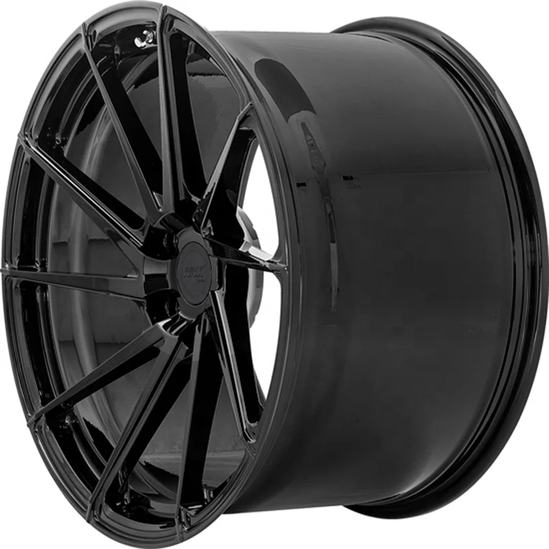 

2024 New Design Factory Wholesale Price 18 Inch 5 Hole Aluminum Alloy Wheels Rims