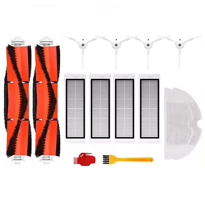 -ABUB For Roborock …