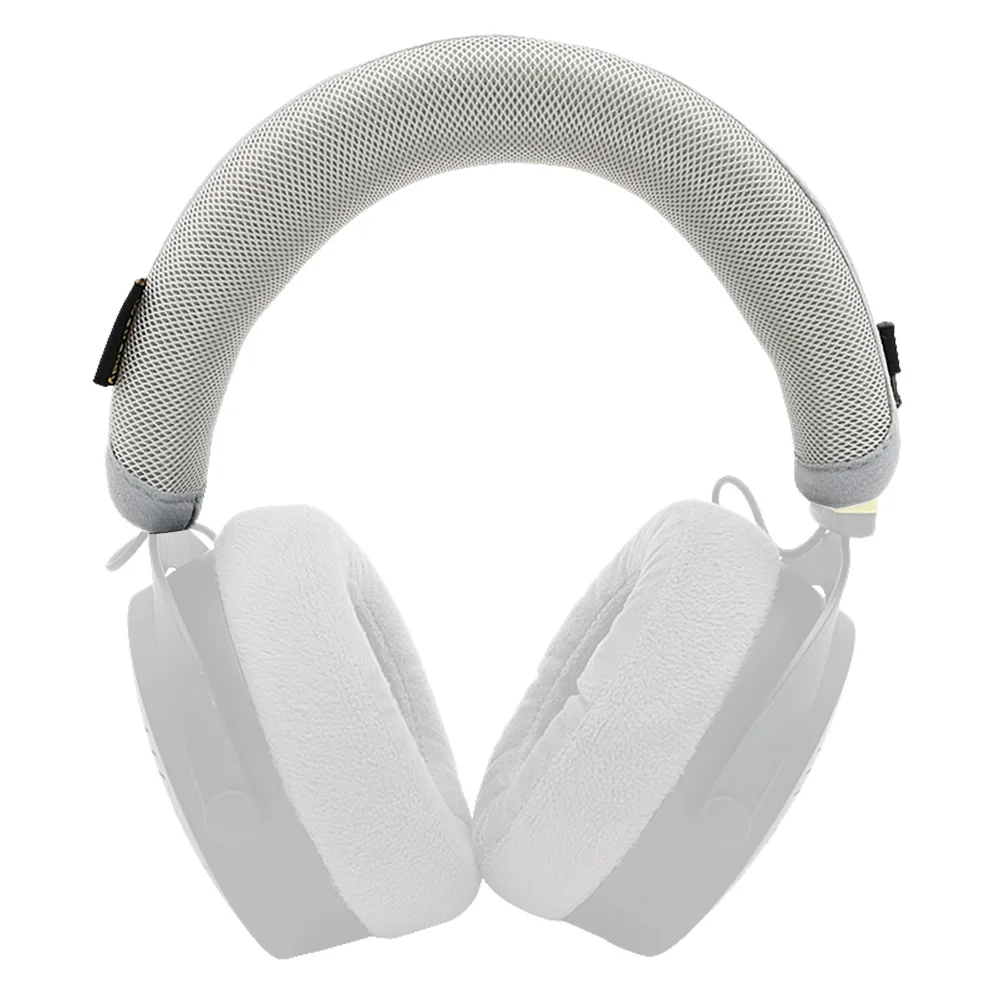 for Beyerdynamic DT900 Pro X Headphone Head Beam Cover Protect Case Headset Headbeam Protector Sleeve