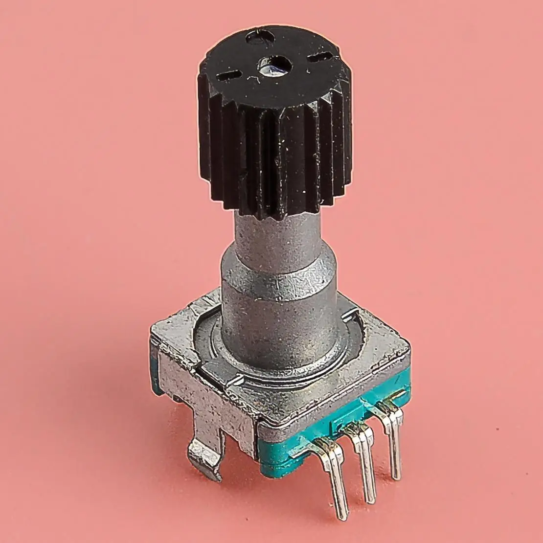 Navigation Knob Rotary Encoder 15 Switch Fit for Toyota Highlander BYD EC11G1574402