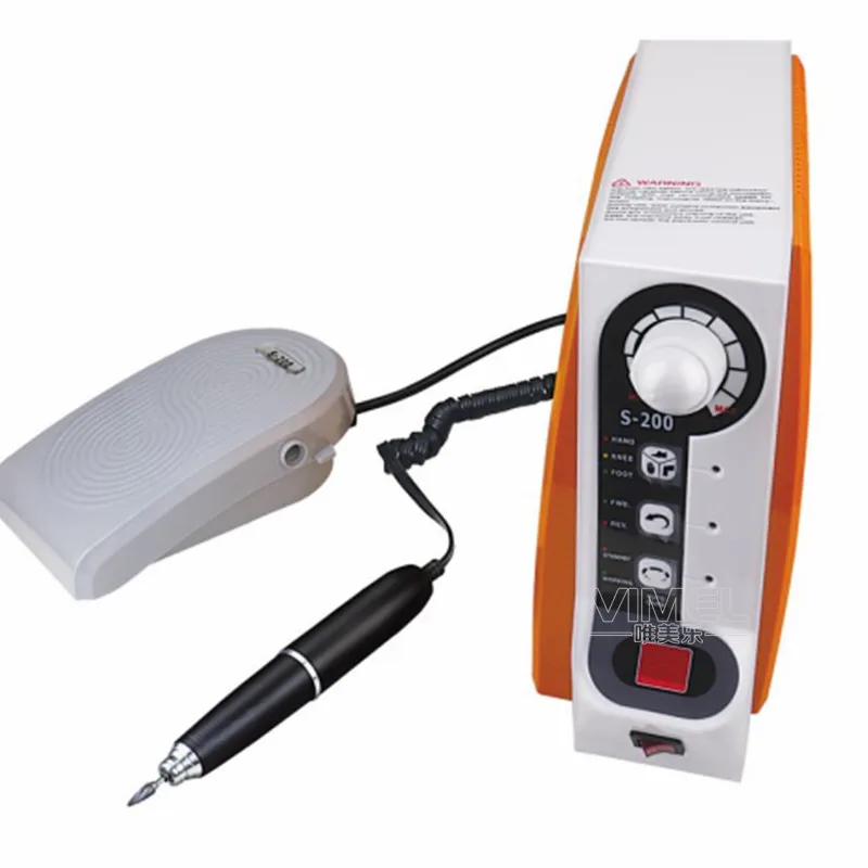 60000RPM Dental Micromotor Dental Lab Handpiece Micro Motor Control High Speed Brushless Micro Motor Dental polishing machine