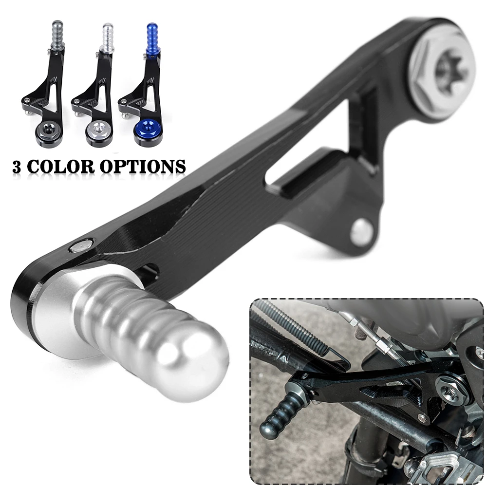 

Motorcycle Adjustable Shift Gear Lever for BMW R1250GS R 1250 GS ADV Adventure 2019 2020 2021