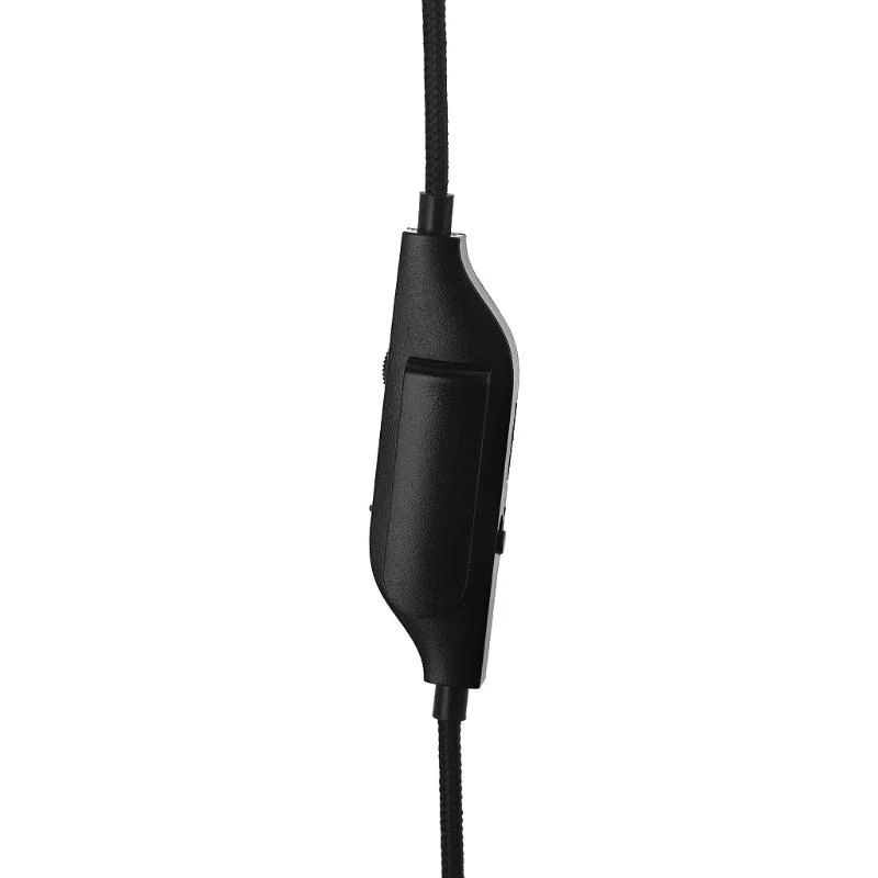 3,5-mm-Kopfhörer-Audiokabel mit Inline-Steuerung für G633 G933 Gaming-Headset-Kopfhörer E74A – Detail 1