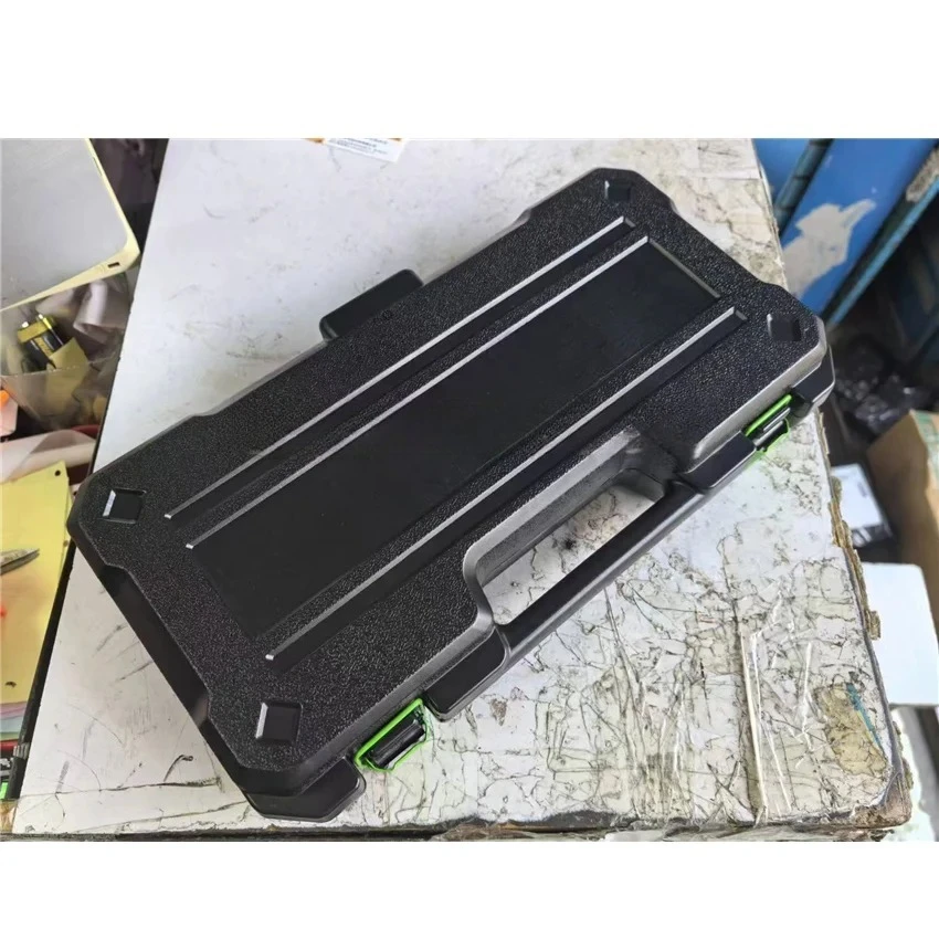 ST-382P Automotive Coolant Leak Detector Air Conditioner Automotive Refrigerant Freon Leak Detector 3000mAH