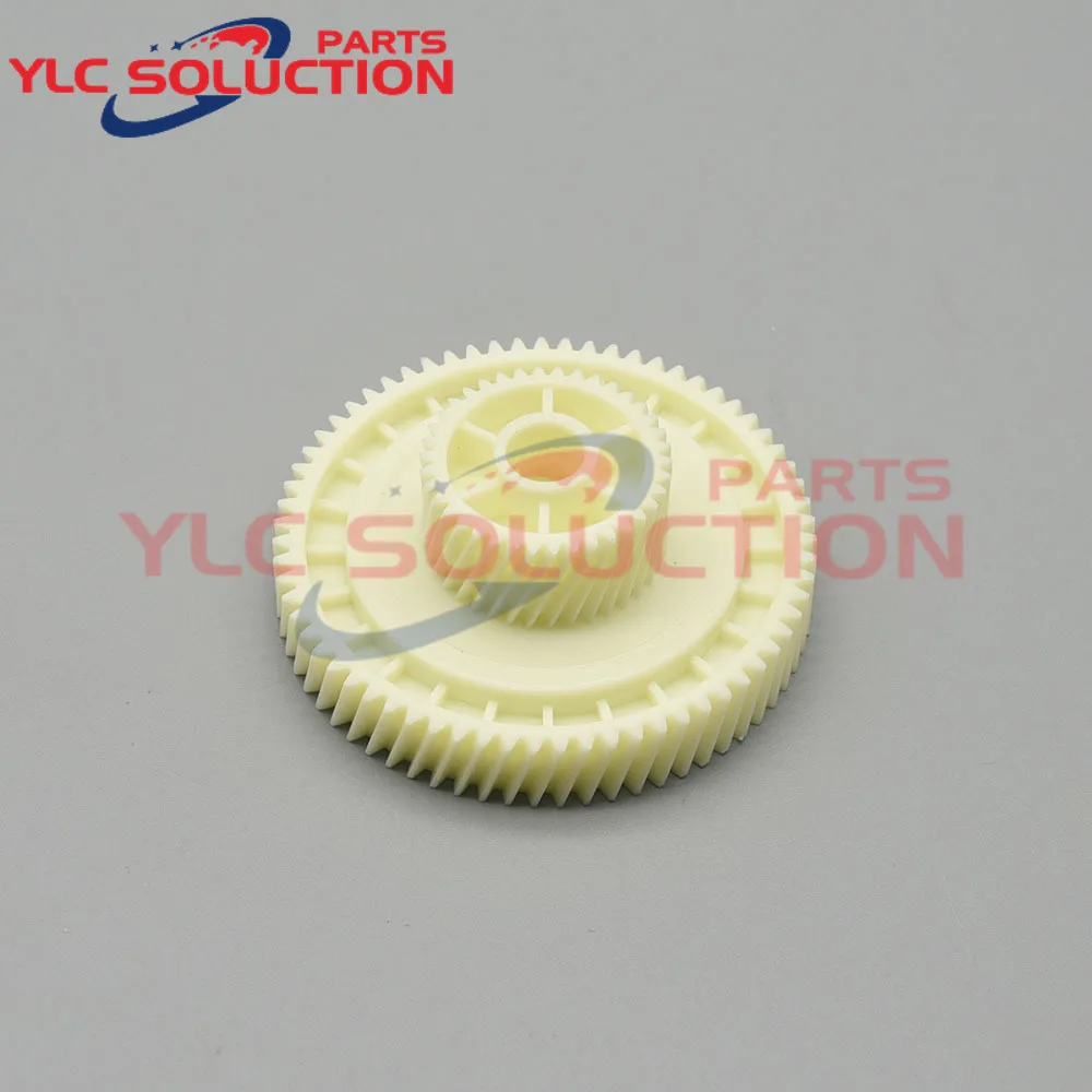 5-個-ab01-7760-ab017760-高品質の新しいメインモーターギア互換性リコー-mp1075-2075-7500-8000-6001-7001-8001-9001-z38-z67