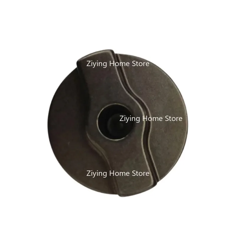 Adequado para acessórios de ferramentas elétricas DCF894 N536344, bloco de broca de componente ANVIL DCF894