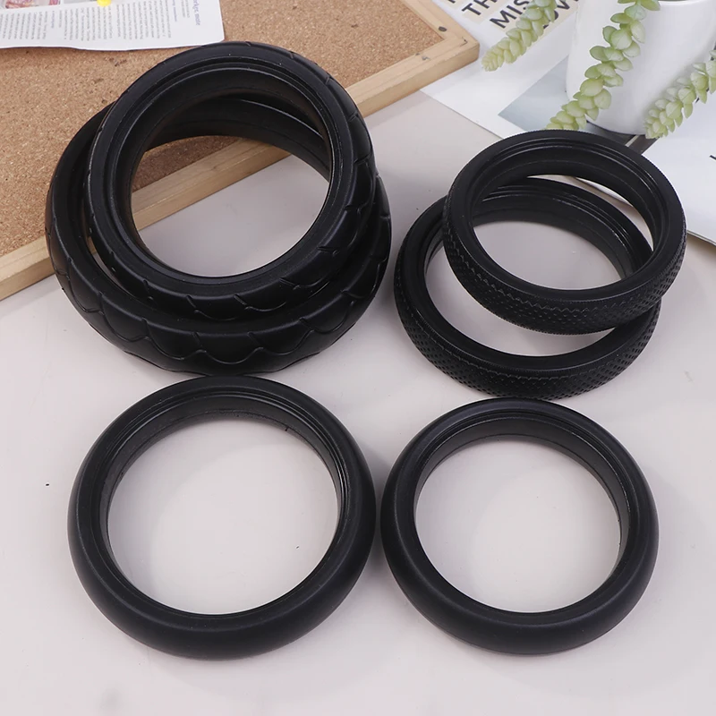 **Baby Buggy Wheel Accessories Stroller Wheel Tire For Yoya Yoyaplus Or Stokke Xplory V3 V4 Baby Buggy Wheel Accessories