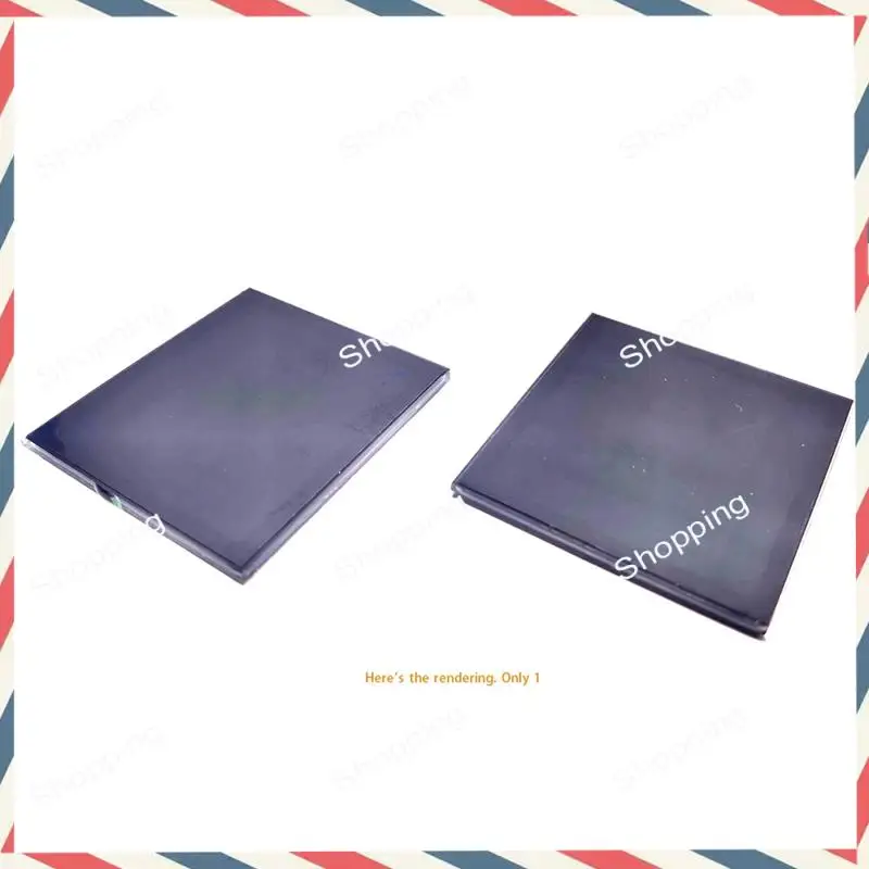 M20K 1 PCS LCD Screen Display Flash SPEEDLITE Repair Spare Part Black 3.9X3.8X0.26Cm For Godox AD300 Pro AD300PRO