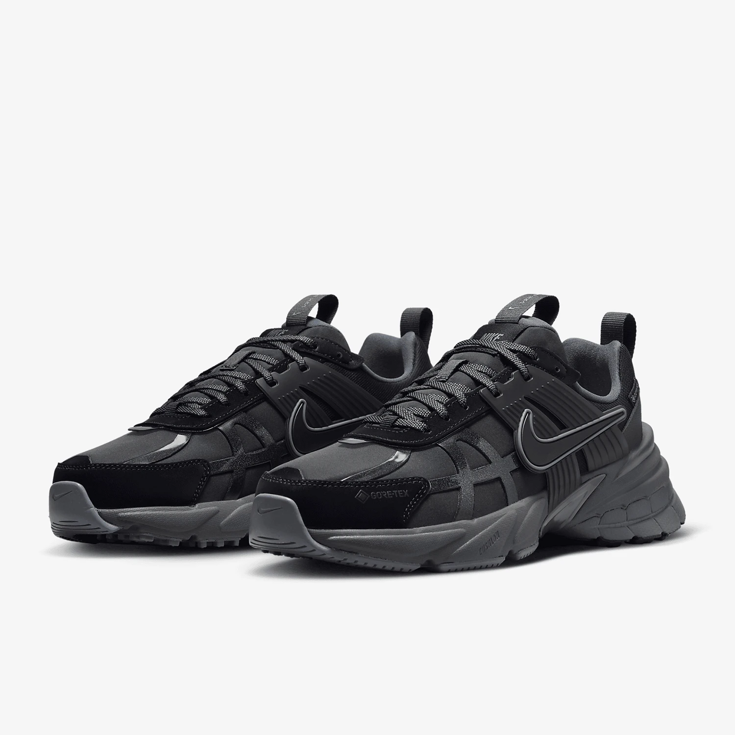 

Официальные женские модные тренировочные кроссовки Nike V2K RUN GTX FZ2622-001