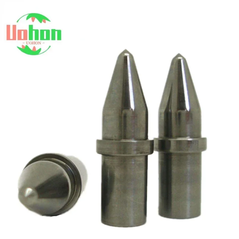 

D12.7mm D12.8mm D13mm Fdrill pipe thread flow drill bit round head thermal friction / form drilling tool