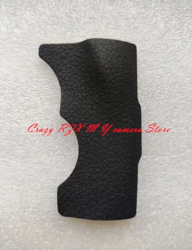 

NEW For Nikon D4S Rubber CF Memory Card Cover Lid Door Rubber Camera Repair Spare Part Unit