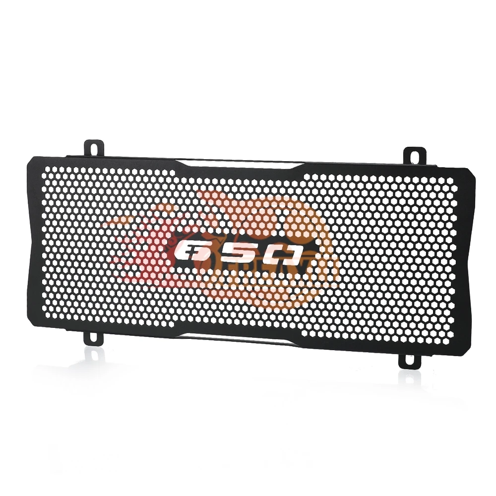 2025 2026 جديد دراجة نارية لكاواساكي Z650 Z650RS نينجا 650 2025-2026 شبكة المبرد غطاء حماية حماية الملحقات Z 650RS