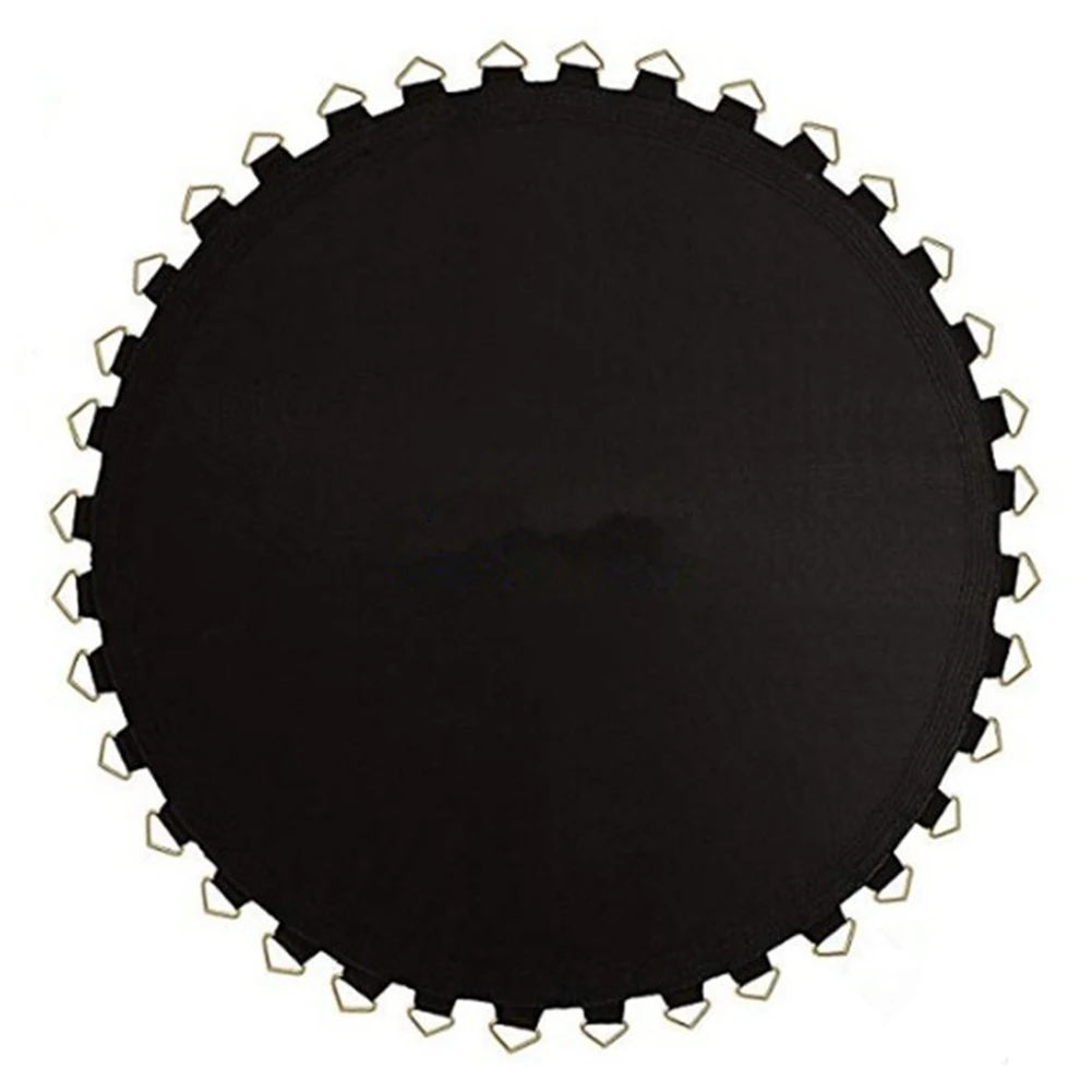 Mat Mat Mat Replacement Resistant 150cm Approx. Black For 6ft Frame Jumping Mats Mat Mat Mat Replacement Resistant