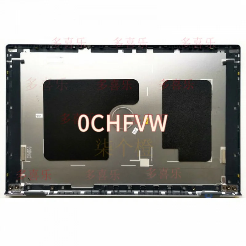 

RR новая задняя крышка ЖК-дисплея, верхний чехол 0CHFVW CHFVW для Dell Inspiron 15 5510 5515