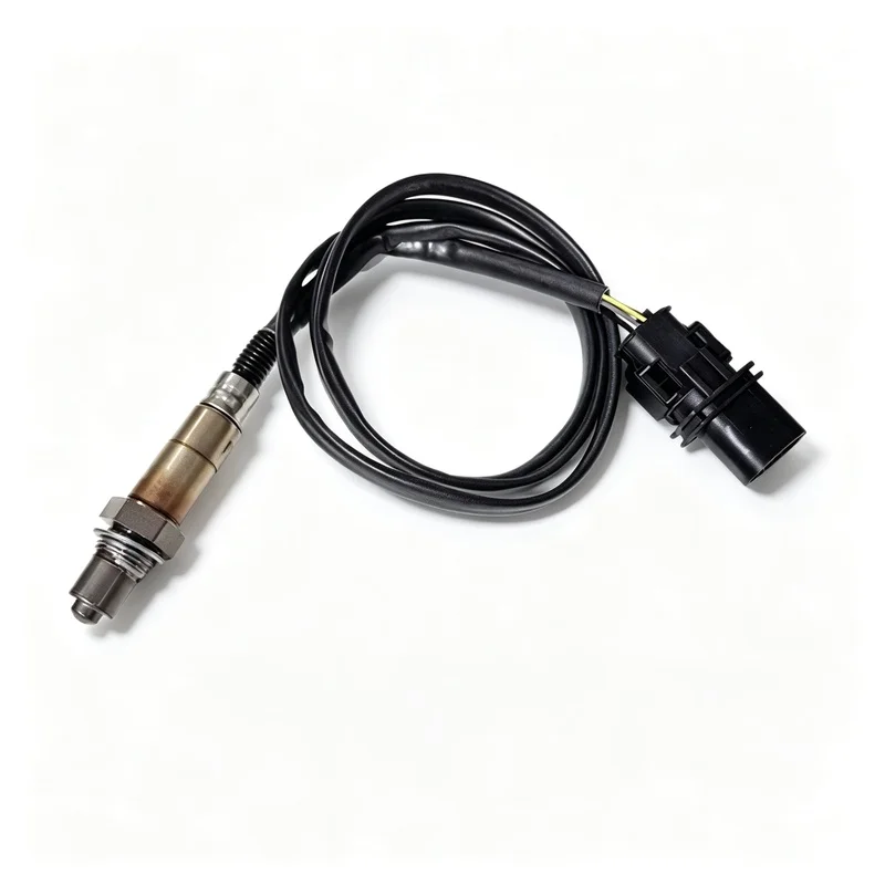 1K0998262N Upstream Wideband AFR Sensor 6-Pin Fit for VW Golf Passat Audi A3 A4 TT 2.0T 2.5L 3.2L VR6