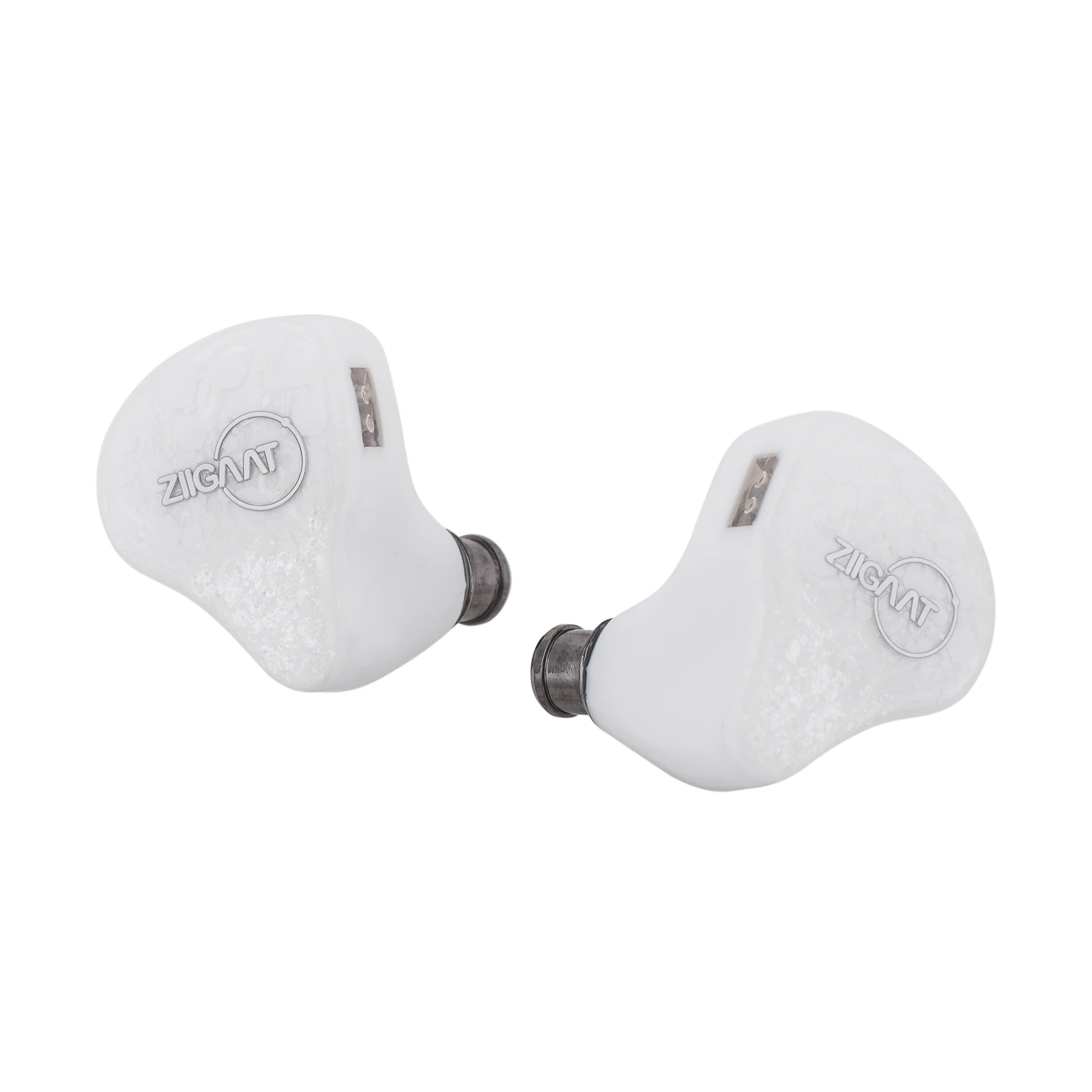 Linsoul ZiiGaat x Fresh Reviews Arete 1DD+4BA ハイブリッドIEM