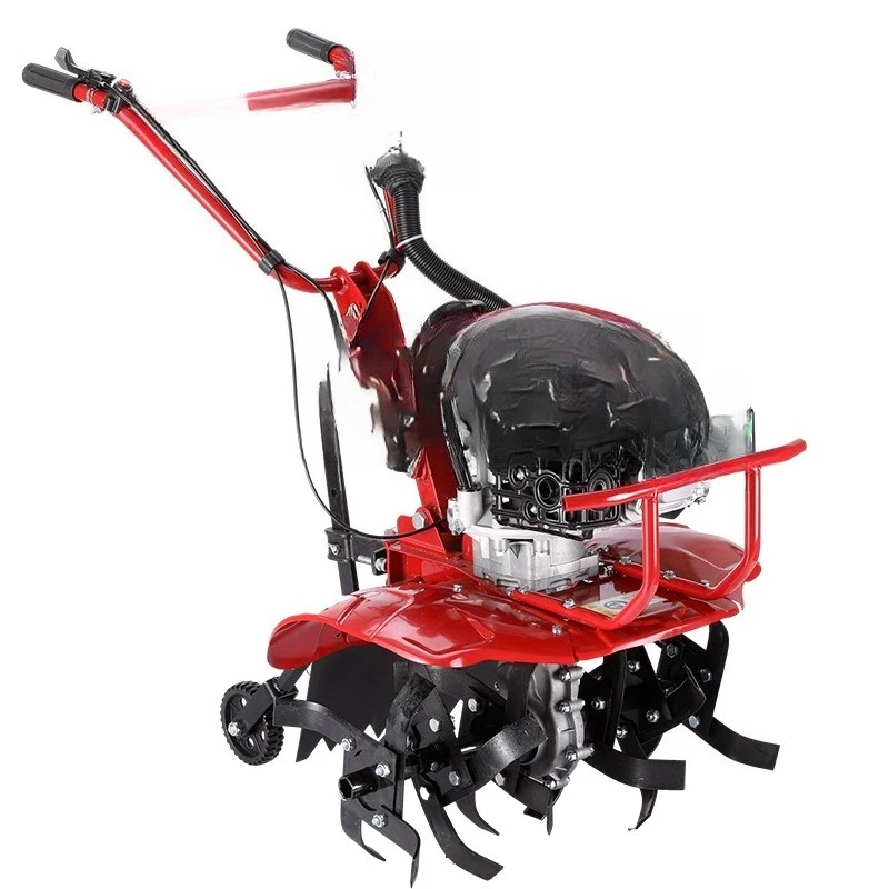 Micro-Tiller Small …