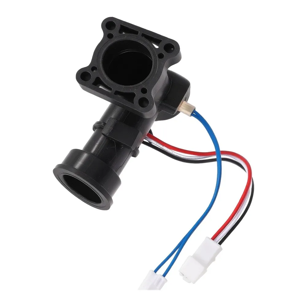 Flow Sensor For Water Heater Part 30008571A Flow Sensor Direct Compatibility Design Restores Functionality Fast