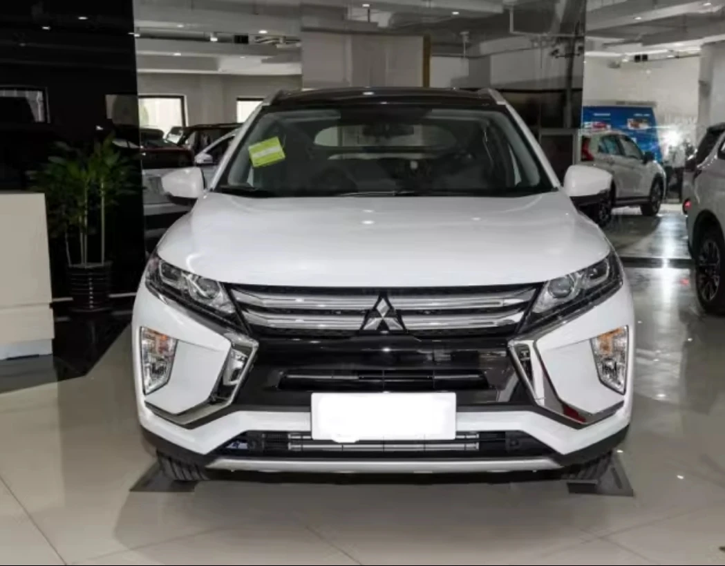 Adatto per l'illuminazione della lampada frontale del gruppo ottico automatico Eclipse Cross Yige LED