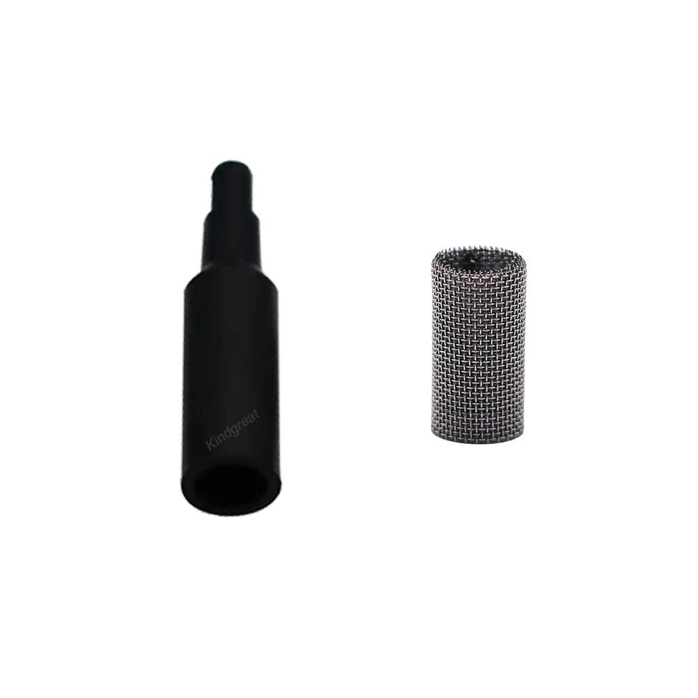 For Eberspacher Airtronic D2 D4 D4S Burner Filter 252069100102 Glow Plug Strainer With Plastic Tool