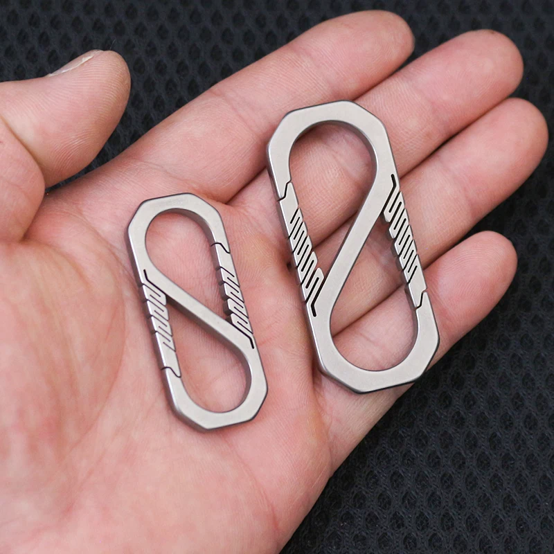 Thumbnail 4 - #32 Best Metal Keychains to Buy In 2026