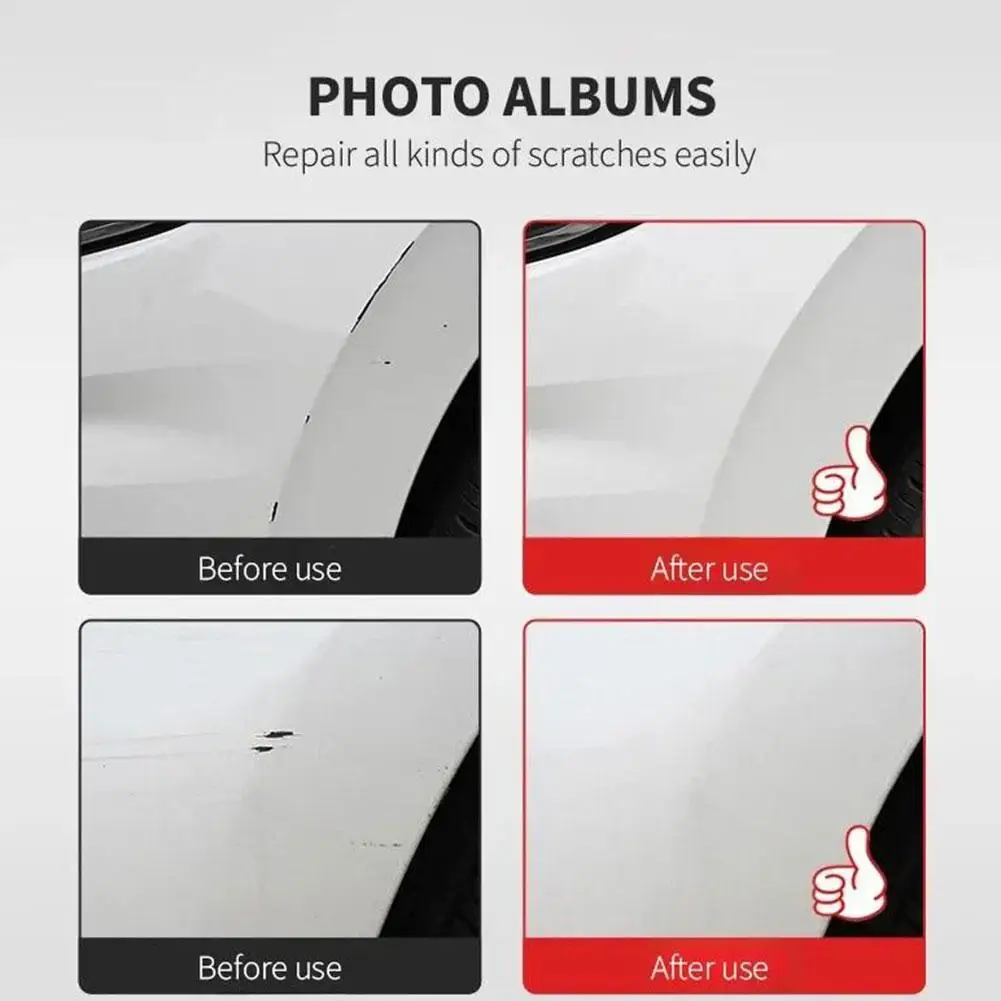 اللمس حتى الطلاء للسيارات لون عالمي 15 جرام مع مكشطة الصنفرة لتقوم بها بنفسك طلاء السيارات إصلاح الخدش إصلاح سريع وسهل إصلاح الخدش