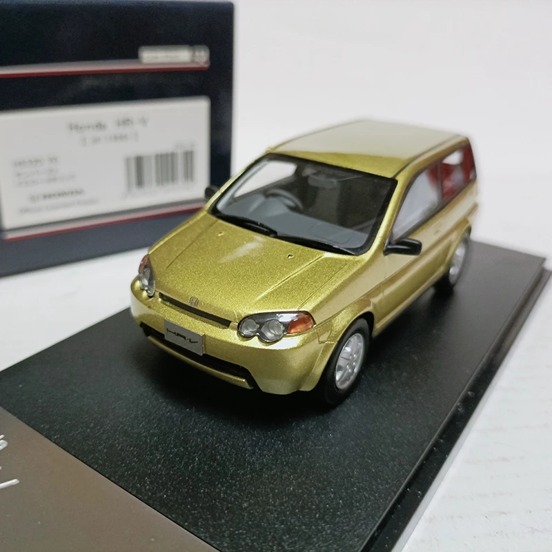 Hi Story 1/43 Scale… - image