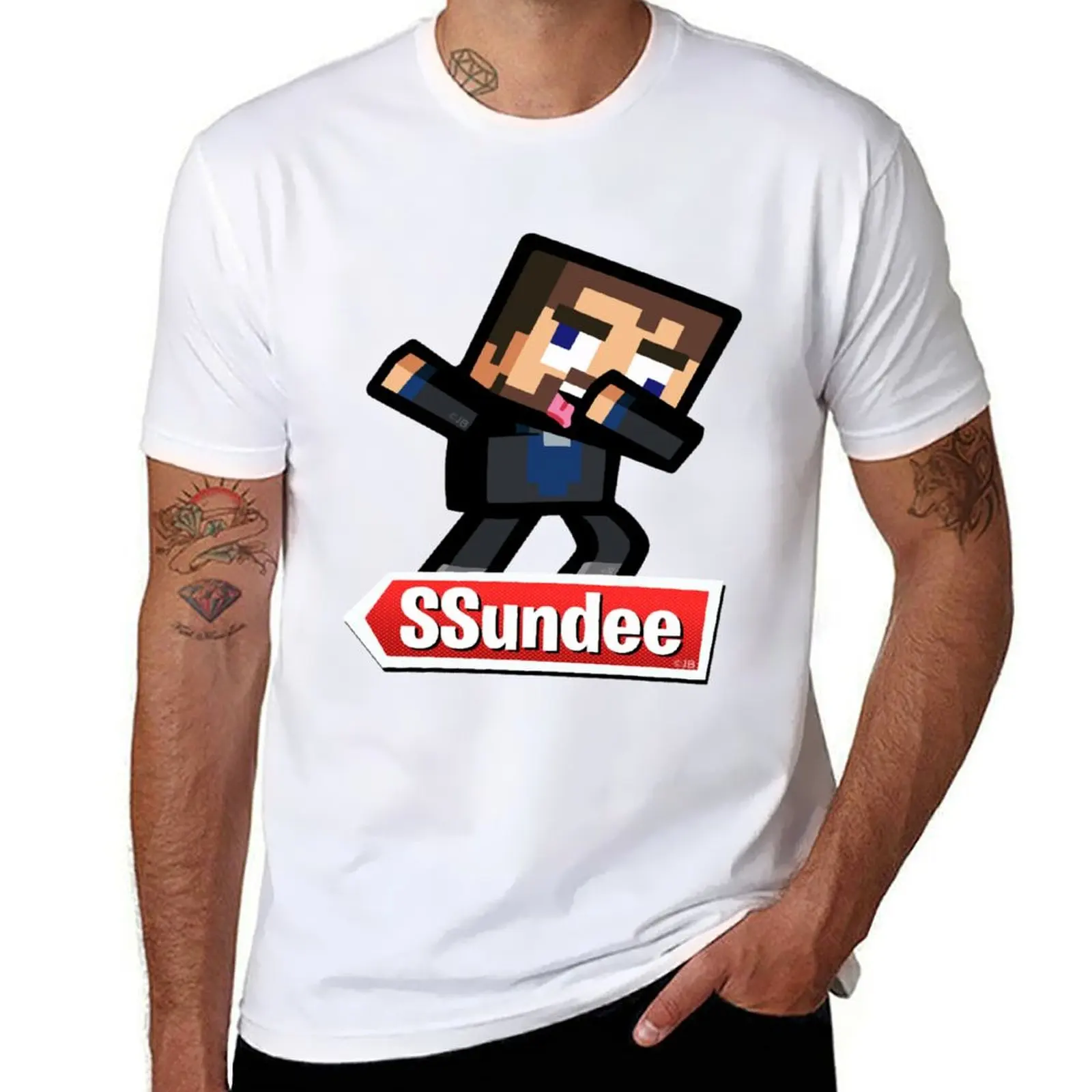 

Ssundee T-Shirt Holiday Lightweight T-Shirt