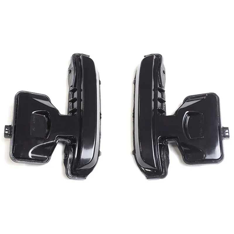 

Car Rearview Mirror Turn Signal Indicator Lamp Flowing Light Design For Land Rover Defender 90 110 2020- 2024