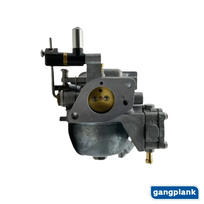 

Suitable for Suzuki 13200-91D22 2-stroke 15hp Outboard Engine Carburetor Wholesale