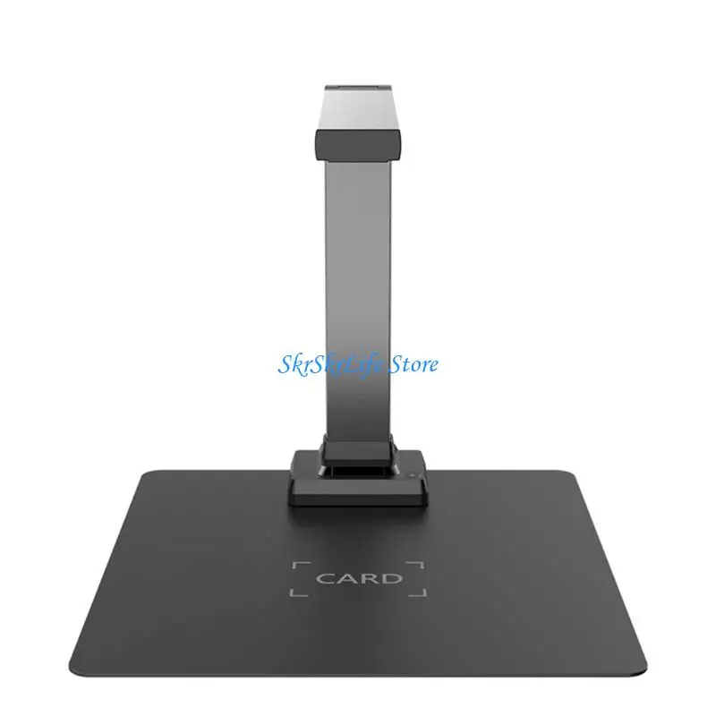 

E65E алюминиевый портативный сменный сканер, поддержка нескольких языков для документов формата 1600 Вт, аксессуары для USB