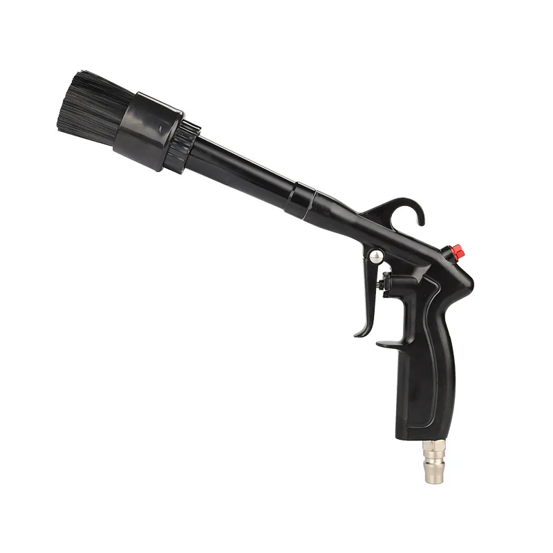 

Blow Gun, Interior Cleaning Gun Car Dry Blow Gun