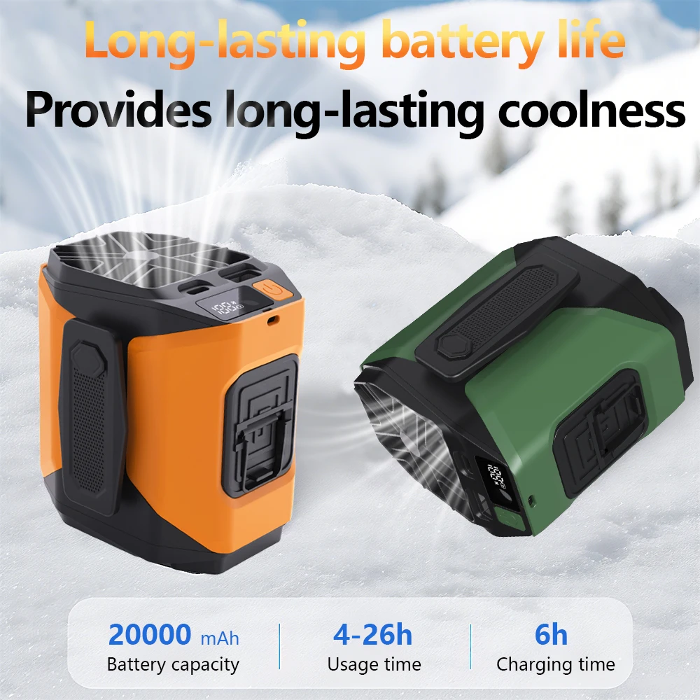 Ventilatore Portatile Multifun - Renewable Energy Game recensione e prezzo